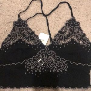 Free people bralette